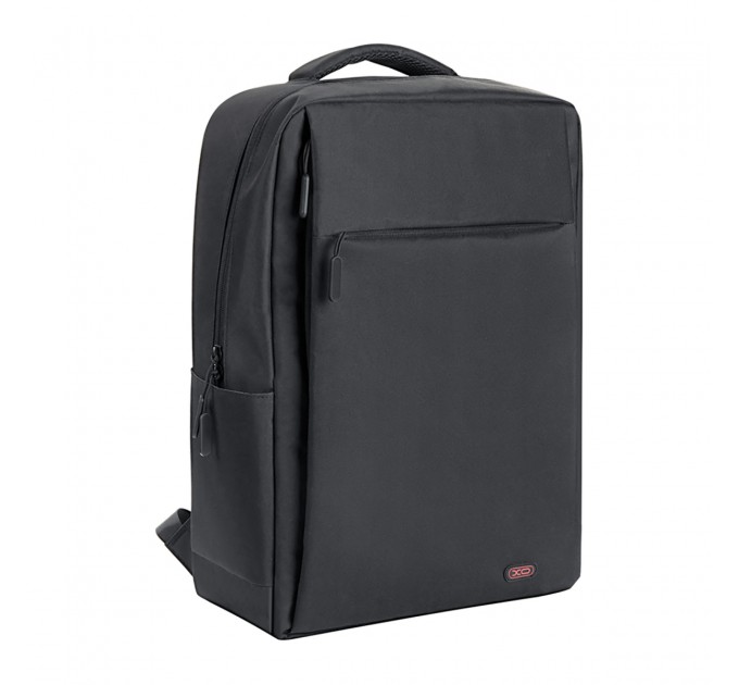 XO Рюкзак для ноутбука XO CB02-17.black