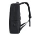 XO Рюкзак для ноутбука XO CB02-17.black