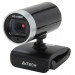 A4Tech Веб-камера A4Tech PK-910H USB Silver+Black