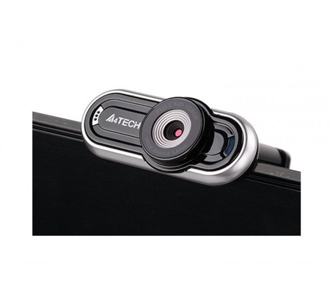 A4Tech Веб-камера A4Tech PK-920H Grey