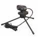 Frime Веб-камера Frime FWC-007A FHD Black с триподом