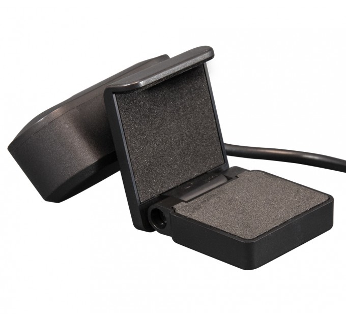 Frime Веб-камера Frime FWC-007A FHD Black с триподом