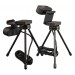 Frime Веб-камера Frime FWC-007A FHD Black с триподом