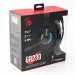 Bluetooth-гарнитура A4Tech Bloody GR230  Black