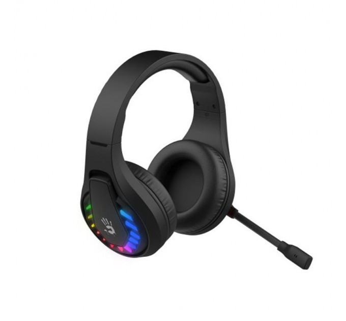 Bluetooth-гарнитура A4Tech Bloody GR230  Black