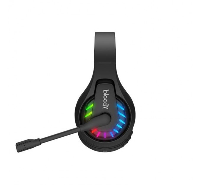 Bluetooth-гарнитура A4Tech Bloody GR230  Black