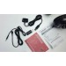 Bluetooth-гарнитура A4Tech Bloody GR230  Black