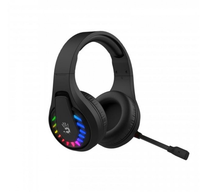 Bluetooth-гарнитура A4Tech Bloody GR230  Black
