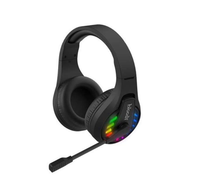 Bluetooth-гарнитура A4Tech Bloody GR230  Black