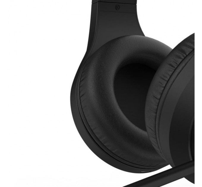 Bluetooth-гарнитура A4Tech Bloody GR230  Black