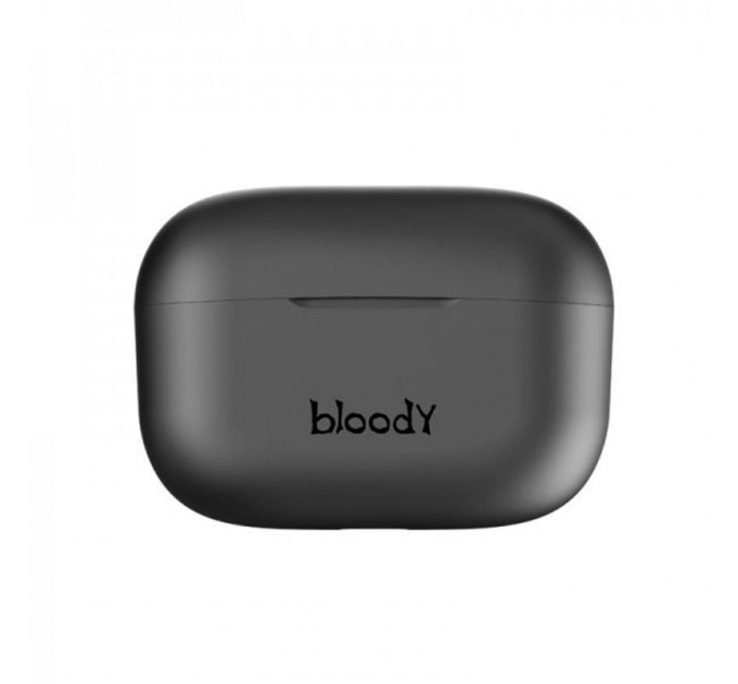 A4Tech Bluetooth-гарнитура A4Tech Bloody M30 Black+Red