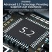 Choetech Bluetooth-гарнітура Choetech BH-T06 TWS bluetooth