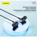 Foneng Bluetooth-гарнітура Foneng Neckband Sport (BL35)