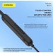 Foneng Bluetooth-гарнітура Foneng Neckband Sport (BL35)