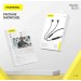 Foneng Bluetooth-гарнітура Foneng Neckband Sport (BL35)