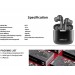 iMiki Bluetooth-гарнітура iMiki MT2 Black