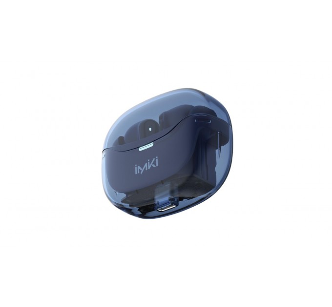 iMiki Bluetooth-гарнітура iMiki T14SE Navy Blue