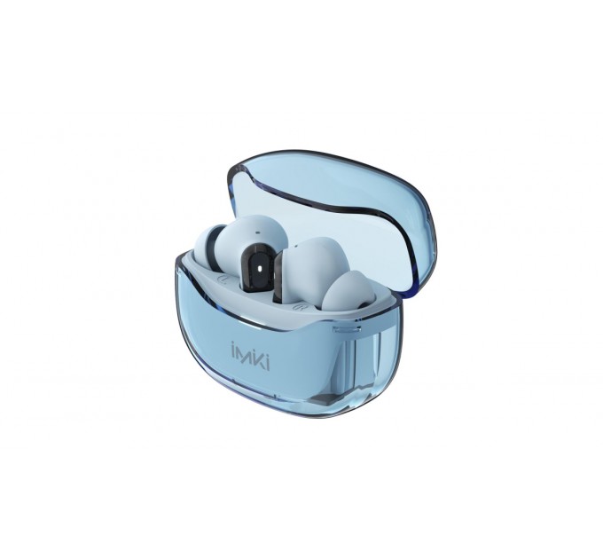 iMiki Bluetooth-гарнітура iMiki T14SE Sky Blue