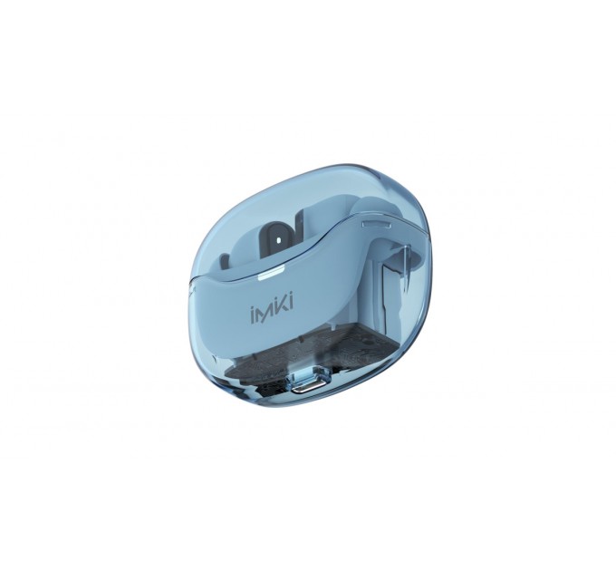 iMiki Bluetooth-гарнітура iMiki T14SE Sky Blue