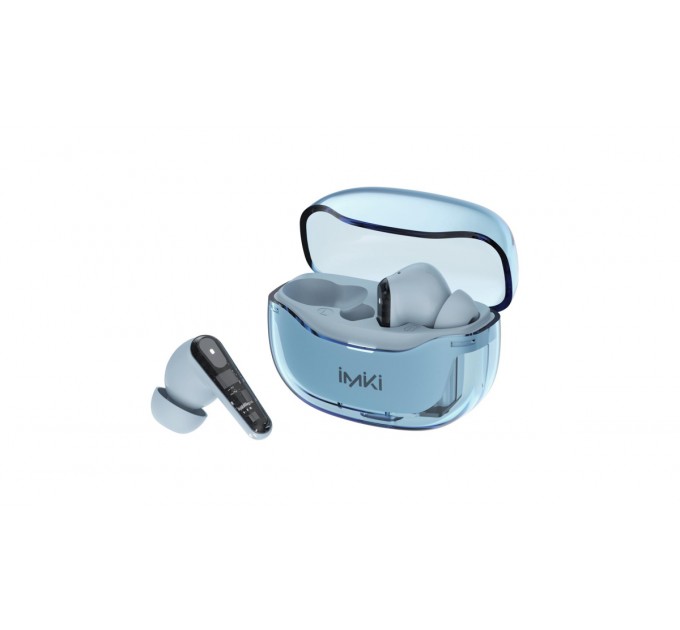 iMiki Bluetooth-гарнітура iMiki T14SE Sky Blue