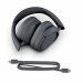 Jlab Bluetooth-гарнитура JLab Jbuds Lux ANC Graphite (IEUHBJLUXANCRGPH62)
