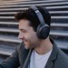 Jlab Bluetooth-гарнитура JLab Jbuds Lux ANC Graphite (IEUHBJLUXANCRGPH62)