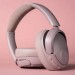 Jlab Bluetooth-гарнитура JLab Jbuds Lux ANC Mauve (IEUHBJLUXANCRMVE62)