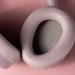 Jlab Bluetooth-гарнитура JLab Jbuds Lux ANC Mauve (IEUHBJLUXANCRMVE62)