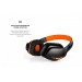 Kotion Bluetooth-гарнитура Kotion EACH B3506 Black/Orange (ktb3506bt)