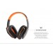 Kotion Bluetooth-гарнитура Kotion EACH B3506 Black/Orange (ktb3506bt)