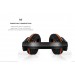 Kotion Bluetooth-гарнитура Kotion EACH B3506 Black/Orange (ktb3506bt)