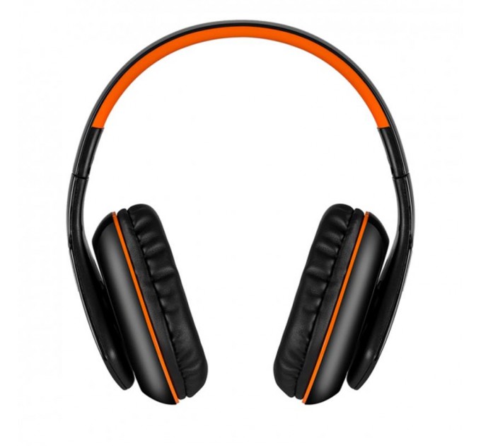 Kotion Bluetooth-гарнитура Kotion EACH B3506 Black/Orange (ktb3506bt)
