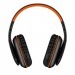 Kotion Bluetooth-гарнитура Kotion EACH B3506 Black/Orange (ktb3506bt)