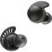 LG Bluetooth-гарнитура LG Tone Free Fit TF7 Black (DTF7Q)