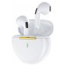 Luxe Cube Bluetooth-гарнитура Luxe Cube PRO 6 White (4826668690034)