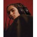 Marshall Bluetooth-гарнітура Marshall Major V Black (1006832)