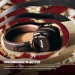 Marshall Bluetooth-гарнітура Marshall Major V Brown (1006834)