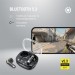 Piko Bluetooth-гарнитура Piko TWS-SimpleMe Black (1283126583438)