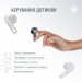 Piko Bluetooth-гарнитура Piko TWS-SimpleMe Black (1283126583438)