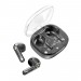 Piko Bluetooth-гарнитура Piko TWS-SimpleMe Black (1283126583438)