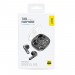 Piko Bluetooth-гарнитура Piko TWS-SimpleMe Black (1283126583438)