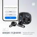 Piko Bluetooth-гарнитура Piko TWS-SimpleMe Black (1283126583438)