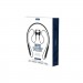 Proda Bluetooth-гарнитура Proda Jazz Neckband Sports PD-BN700 Black (PD-BN700-BK)
