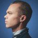 Proda Bluetooth-гарнитура Proda Jazz Neckband Sports PD-BN700 Black (PD-BN700-BK)