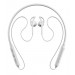 Proda Bluetooth-гарнитура Proda Jazz Neckband Sports PD-BN700 White (PD-BN700-WH)