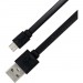 Proda Bluetooth-гарнитура Proda PD-BE300 Palo Black (6971278724841)