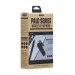 Proda Bluetooth-гарнитура Proda PD-BE300 Palo White (6971278724858)