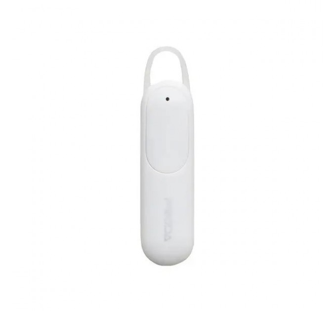 Proda Bluetooth-гарнитура Proda PD-BE300 Palo White (6971278724858)