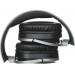Proda Bluetooth-гарнитура Proda PD-BH200 Maiku Dark Grey (6971278725534)