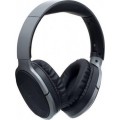 Proda Bluetooth-гарнитура Proda PD-BH200 Maiku Dark Grey (6971278725534)